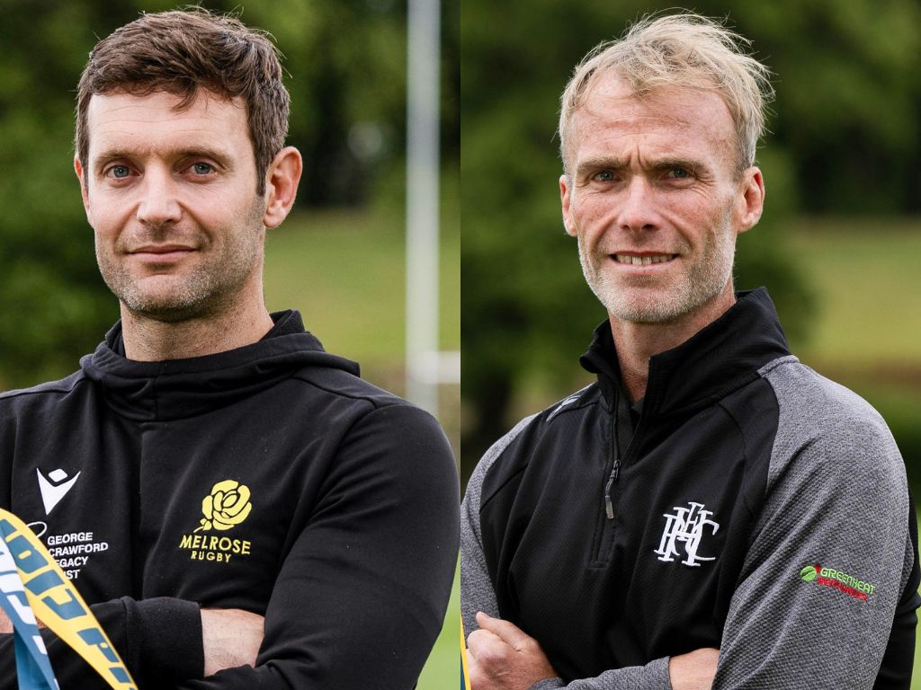 South of Scotland rivalry renews as Premiership returns with Melrose ...