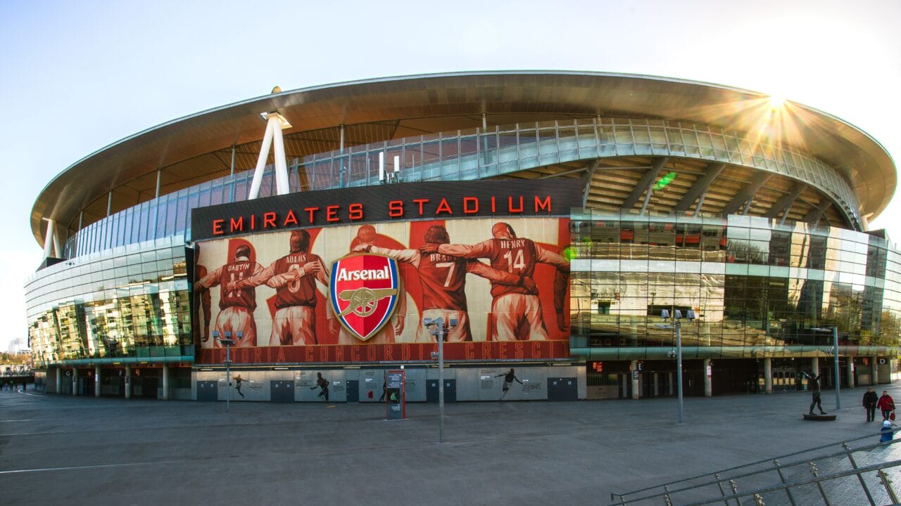 Sjokkbeskjed i Arsenal: sparker opptil 60 ansatte dager etter Artetas ...