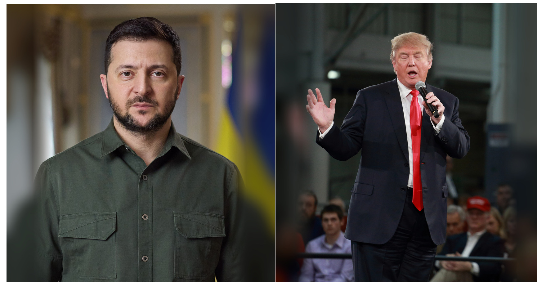 Zelensky learned of Trump’s ‘energy ceasefire’ from social media ...