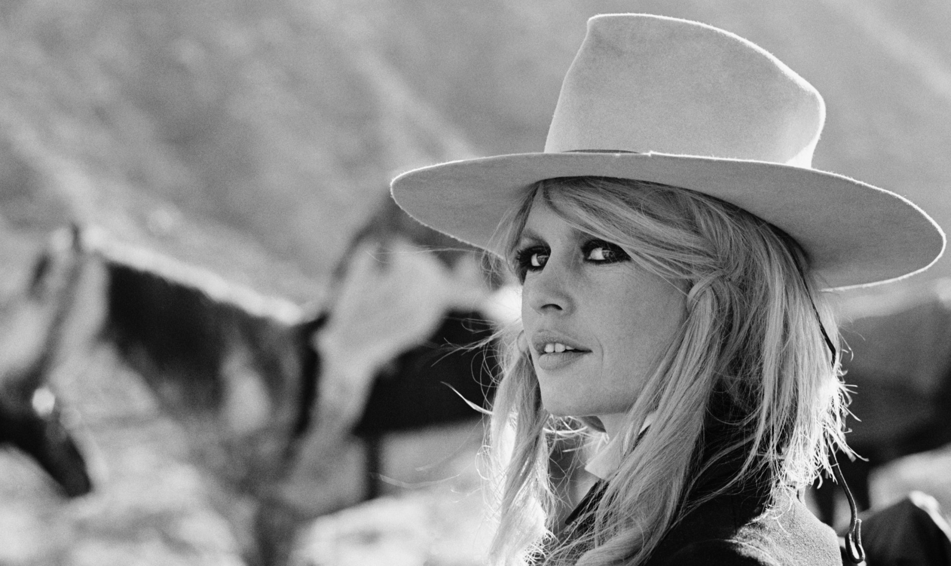 Who were the most beautiful women of the 1960s?