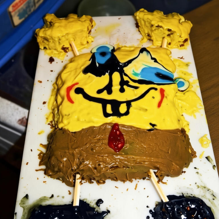 4 cake decorating fails that are almost too funny to handle