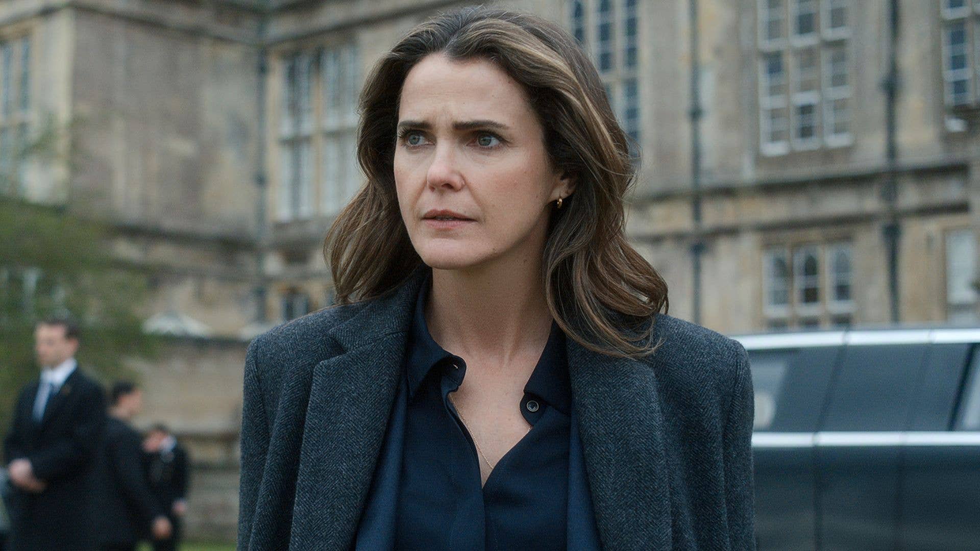 Netflix's 'phenomenal' thriller has viewers skipping sleep to binge ...