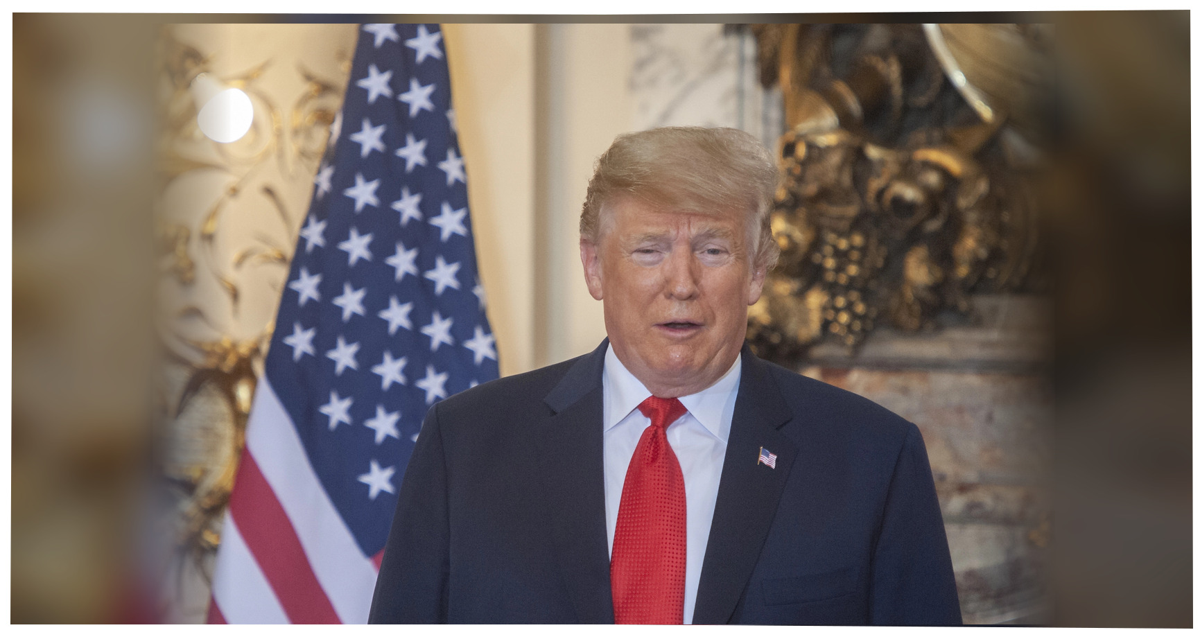 Fox News predicts a GOP House loss — with Trump cast as the fall guy