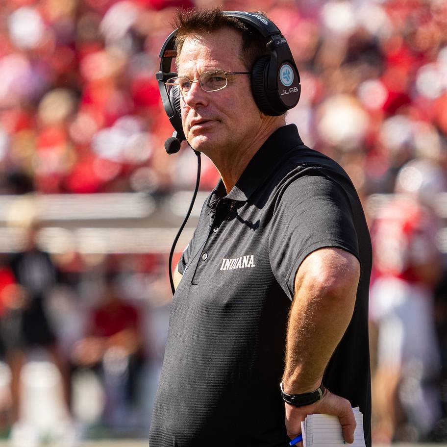 6 most overrated college football teams in AP Top 25 poll after week 6