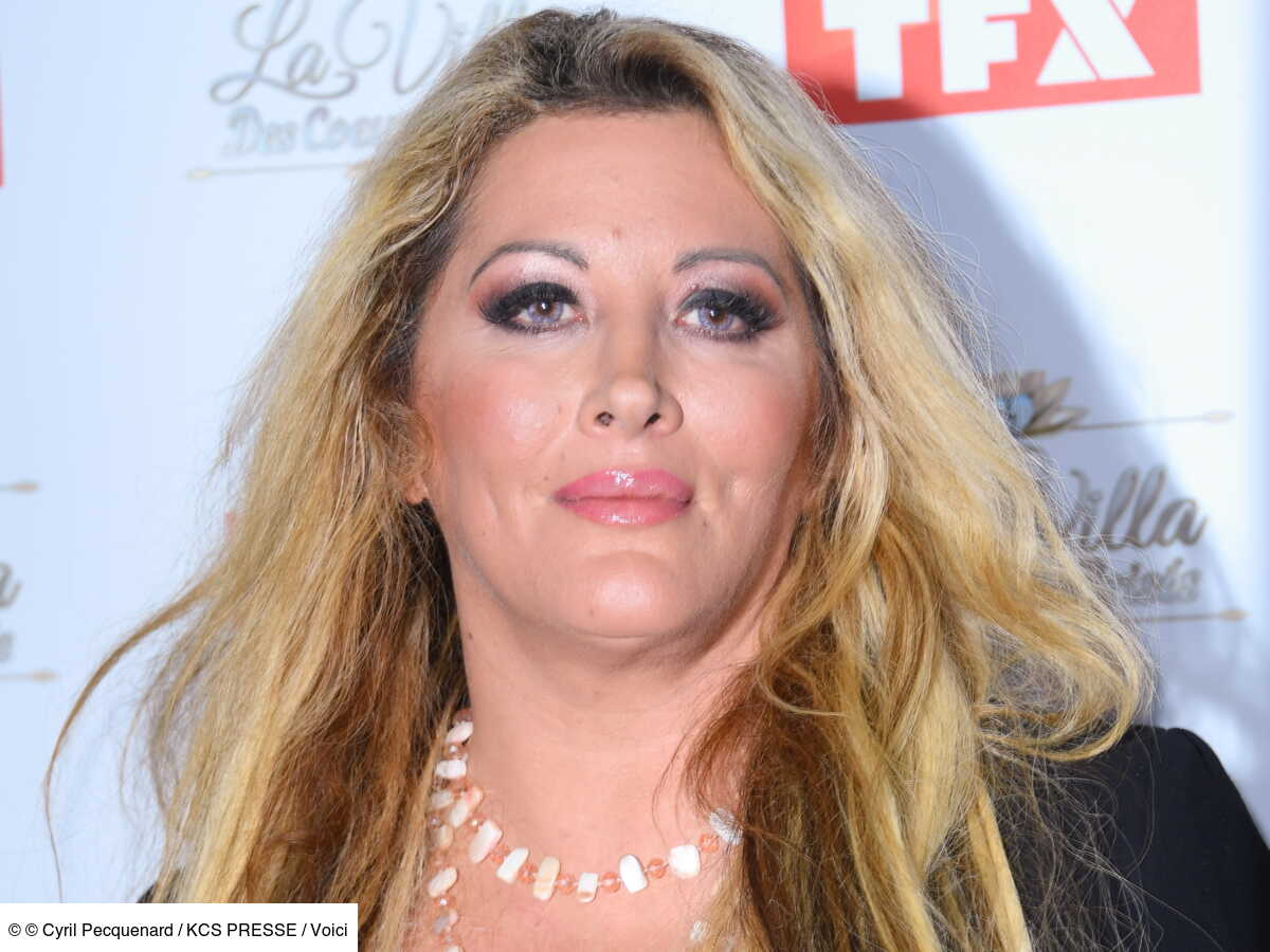« C'est une lapidation » : Sophie, la dernière compagne de Loana ...