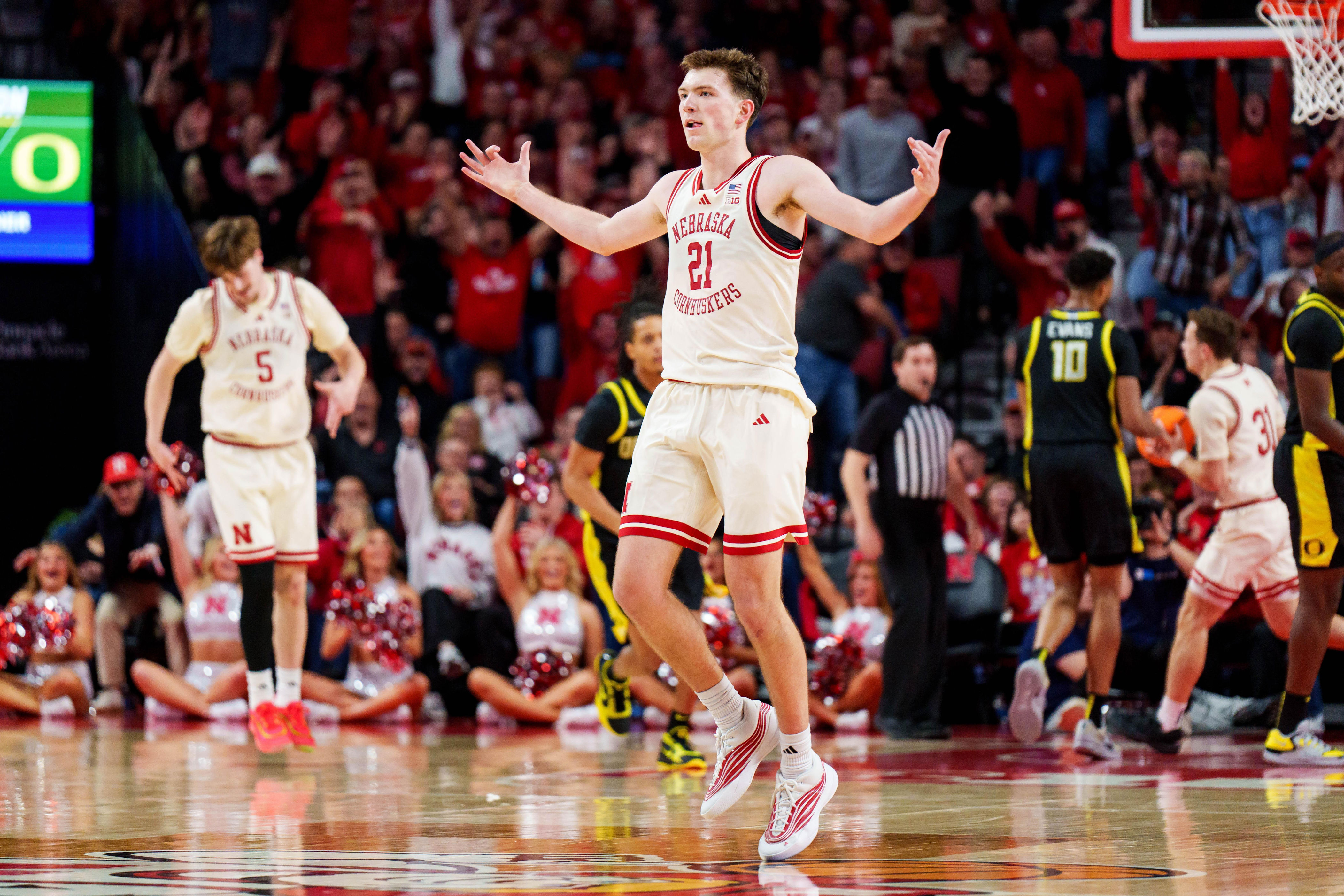 Illinois favorites, Ohio State once again picked 8th in SB Nation ...