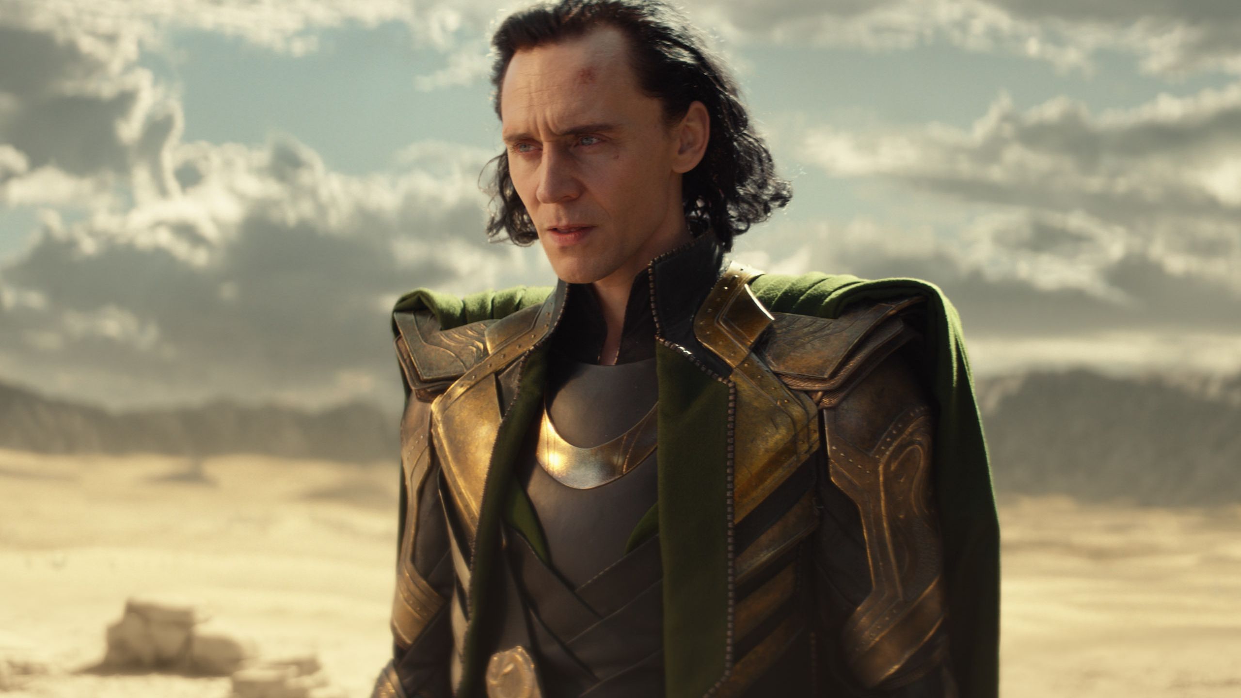 Loki's opening scene is the most important Avengers: Doomsday tease