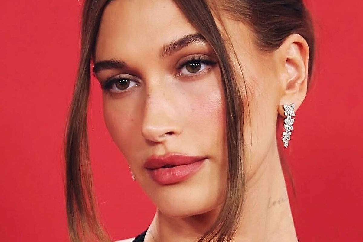 Hailey Bieber, 29, faces backlash over 'tone-deaf' money comments — the ...