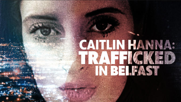Strident Media's BBC documentary wins major human trafficking award
