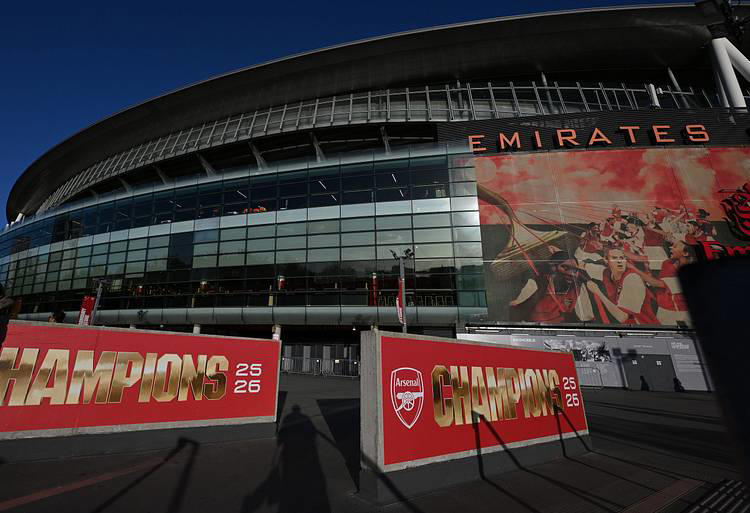 Arsenal’s job cuts put soccer’s money problem under the microscope
