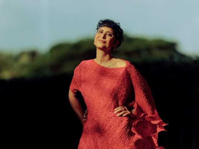 'He Loved Here' Kiran Rao Defends Imran Khan After He Receives Notice ...