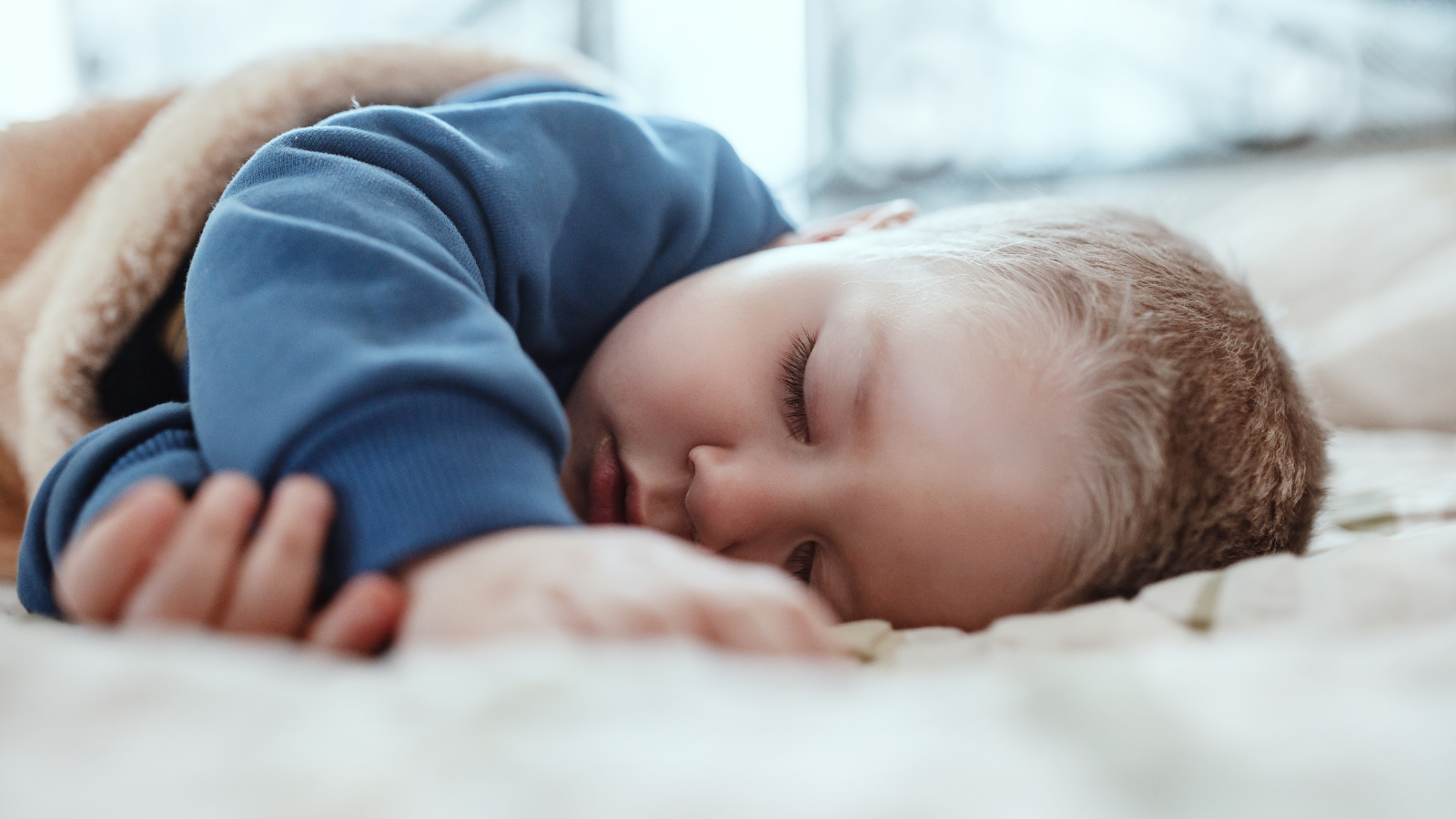 When to start sleep training and signs your baby is ready