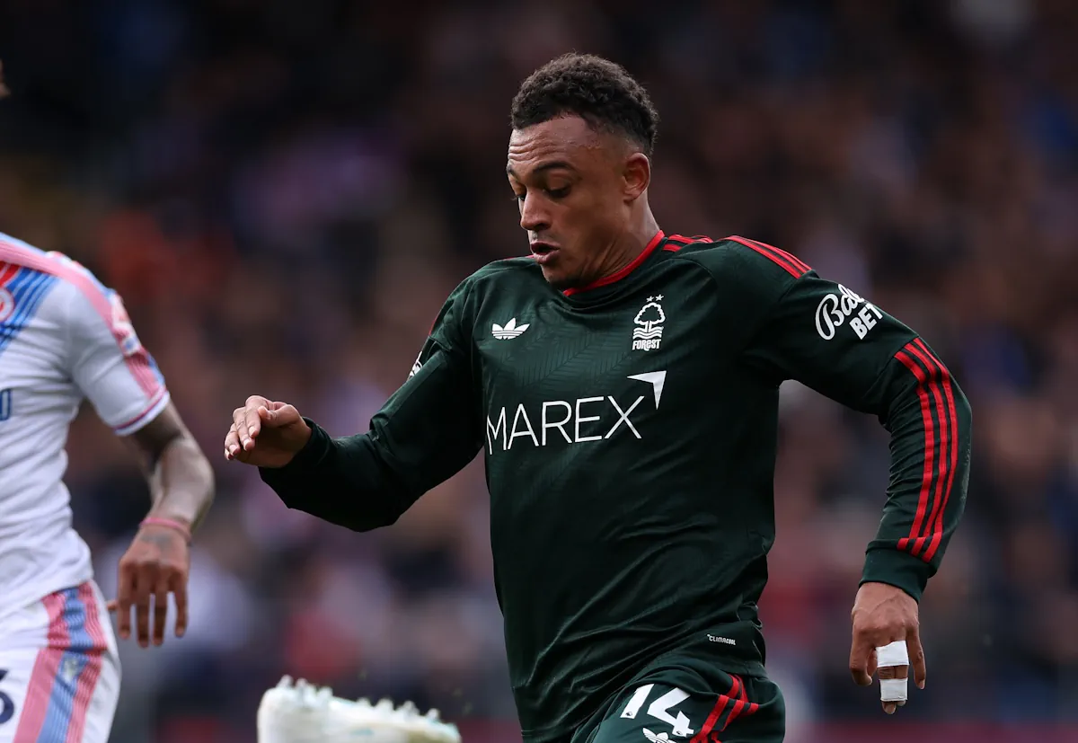 'He has won already' - Oliver Glasner backed to get Nottingham Forest ...