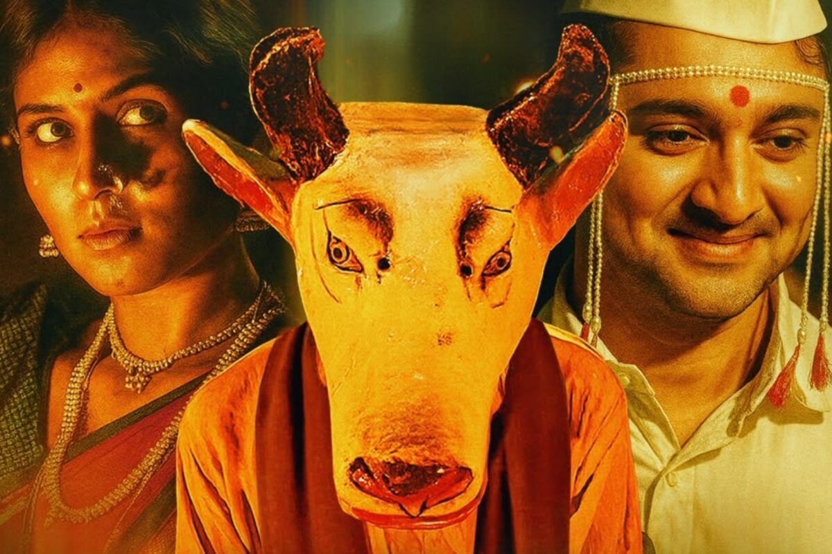 Oscar-entry Marathi thriller Gondhal locks November 13 pan-India release
