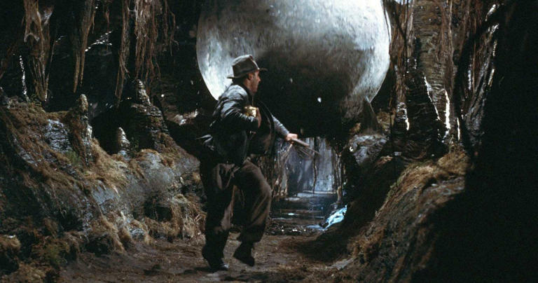 10 biggest takeaways rewatching every Indiana Jones movie
