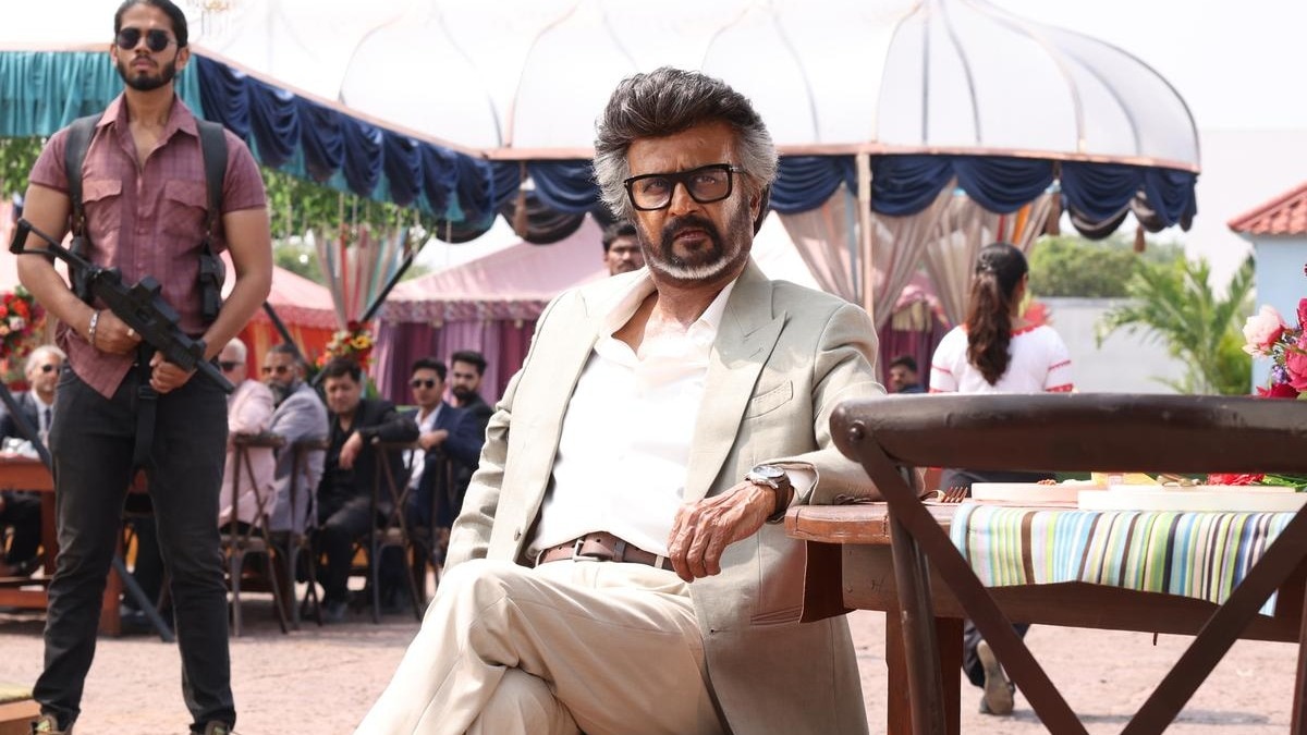 Jailer 2: How to unleash Rajini without making him throw a punch