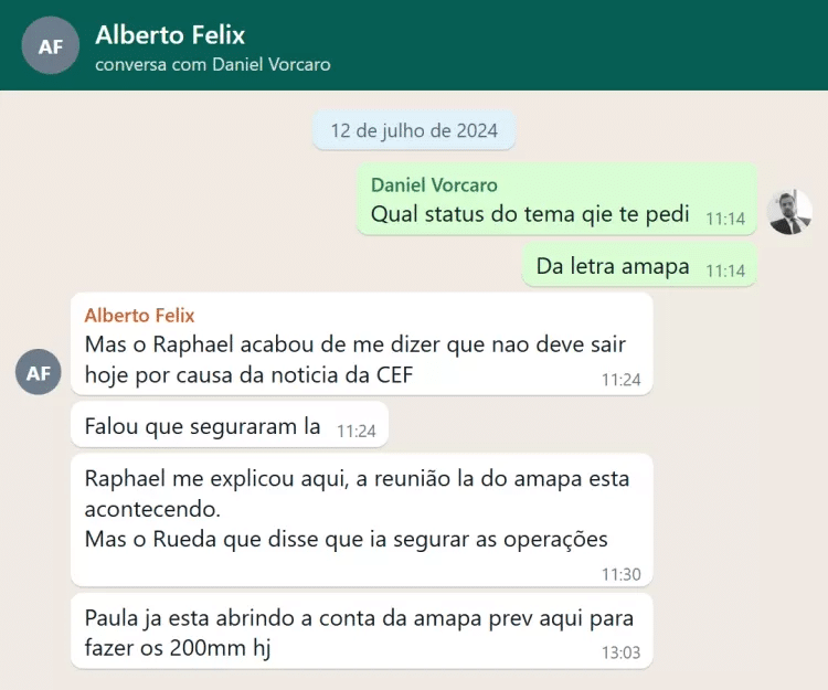 Aliados de Flávio Bolsonaro, Rueda e ACM Neto articularam levante de Vorcaro sobre aposentadorias nos estados 11