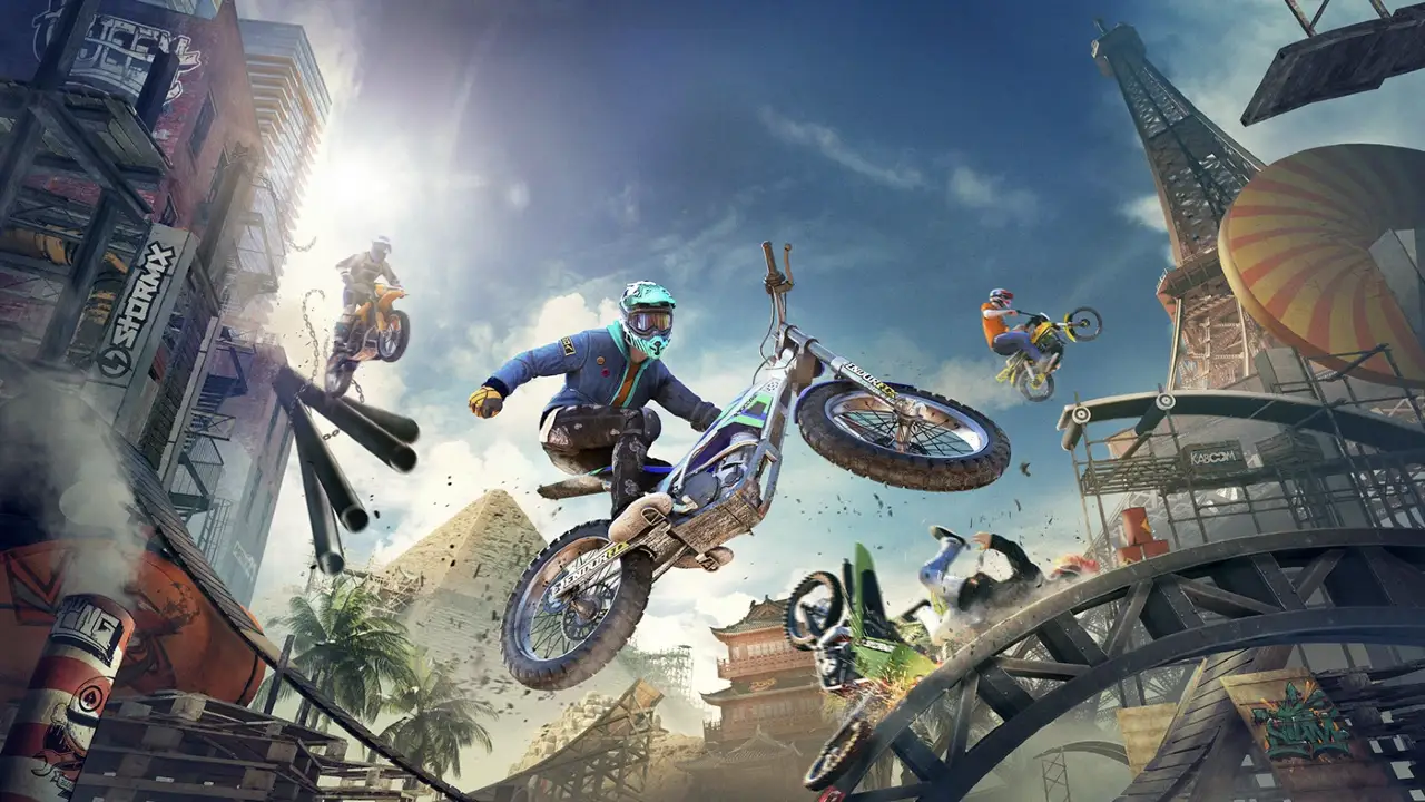 Ubisoft pourrait fermer RedLynx, le studio derrière Trials