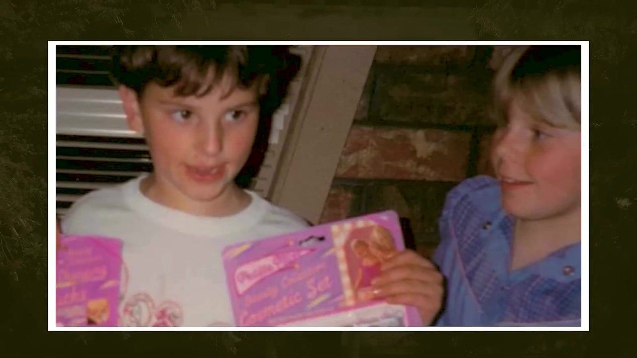Lauria Bible and Ashley Freeman vanished without a trace. Then ...