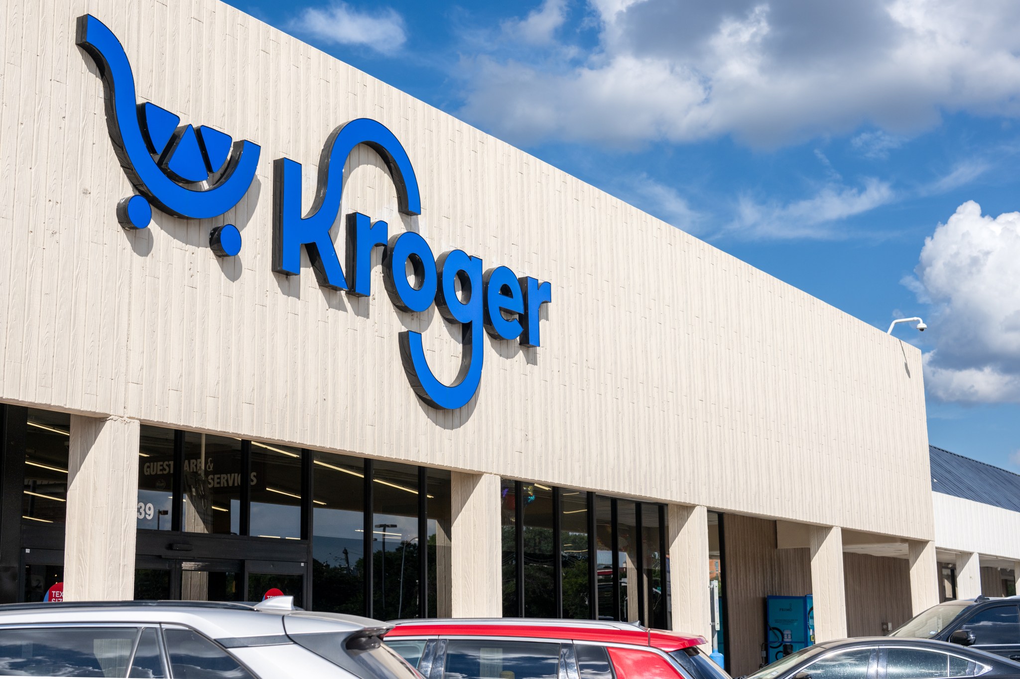 Layoffs tracker: Kroger, Pfizer, Netflix and Amazon hit this week