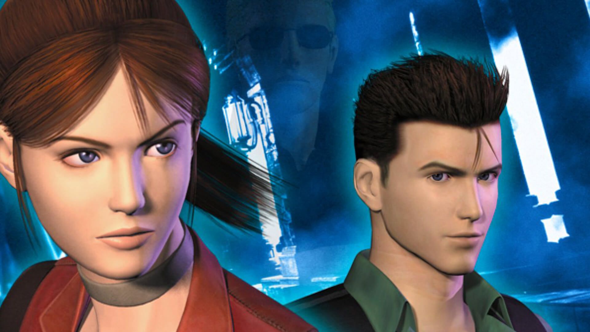 Ex-Resident Evil dev says Code Veronica 