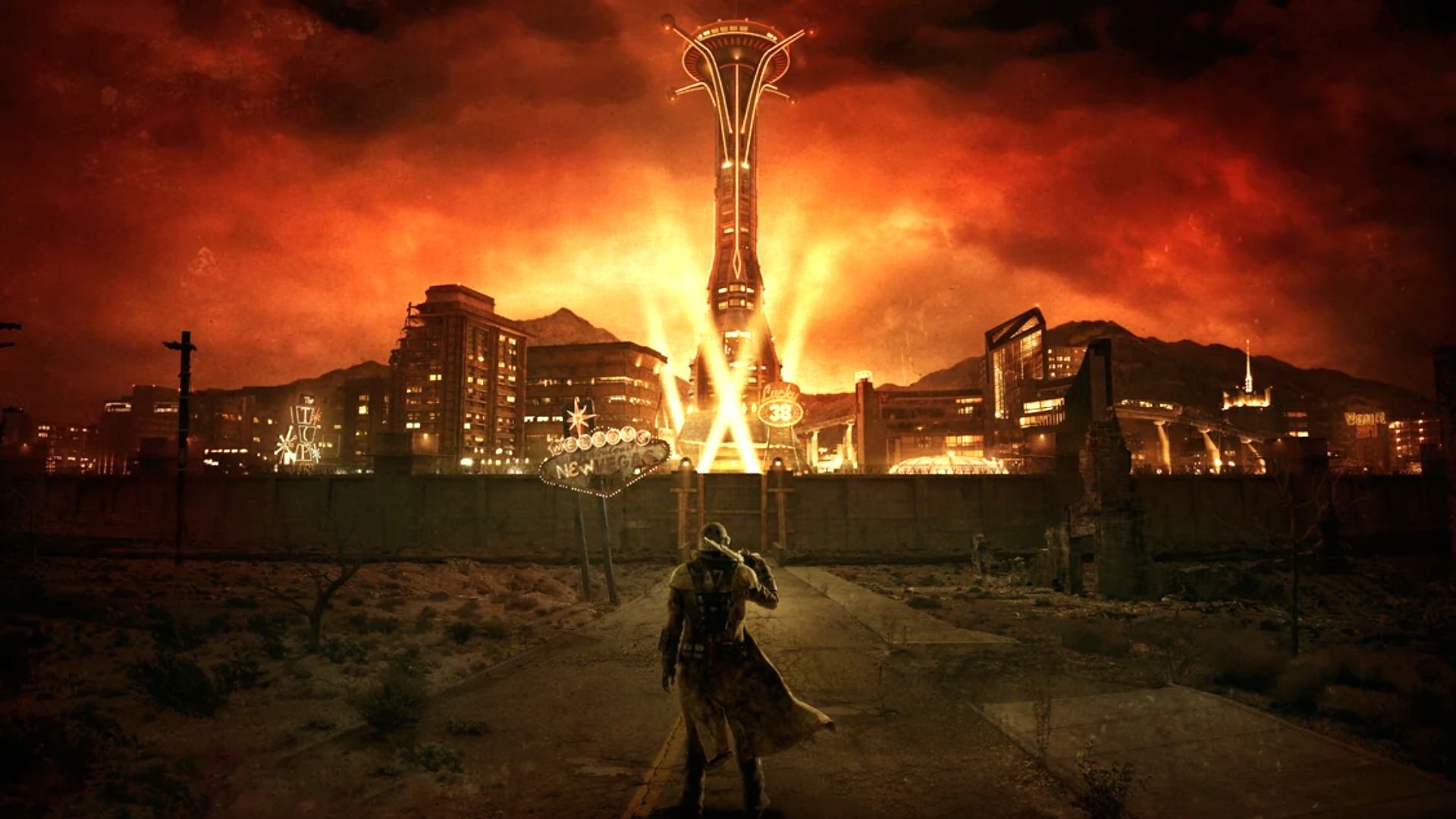 Fallout: 6 open-world RPGs that surpassed New Vegas, ranked