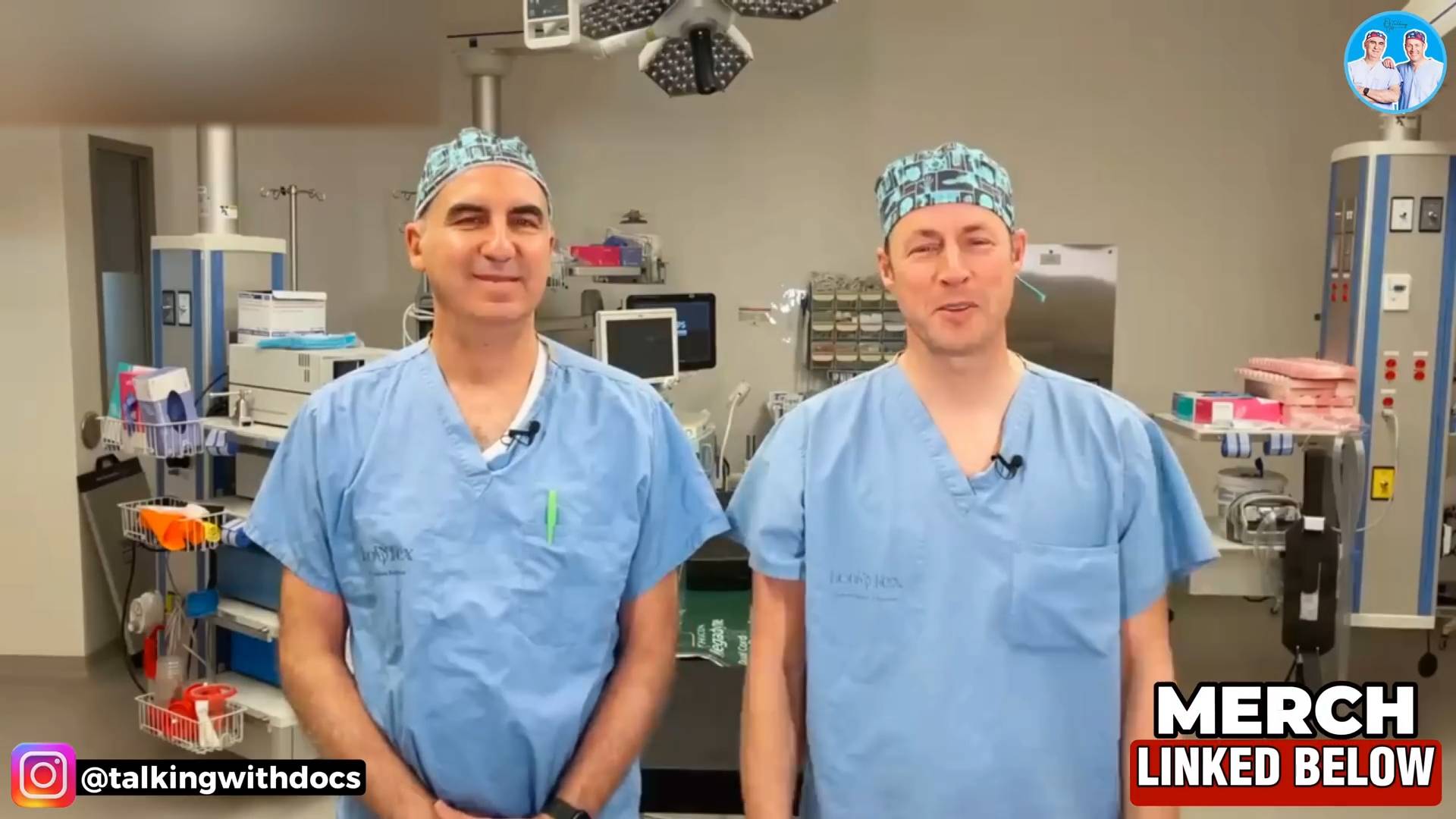 Doctors explain which foods to cut and which to add for less inflammation