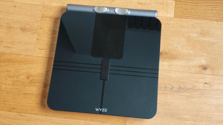 Wyze BodyScan review: This cheap smart scale operates like it’s twice ...