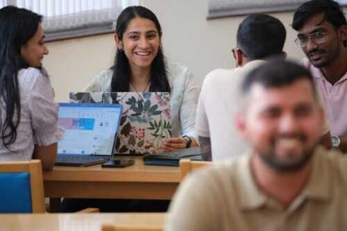ISB announces startup fellowship to nurture student entrepreneurs