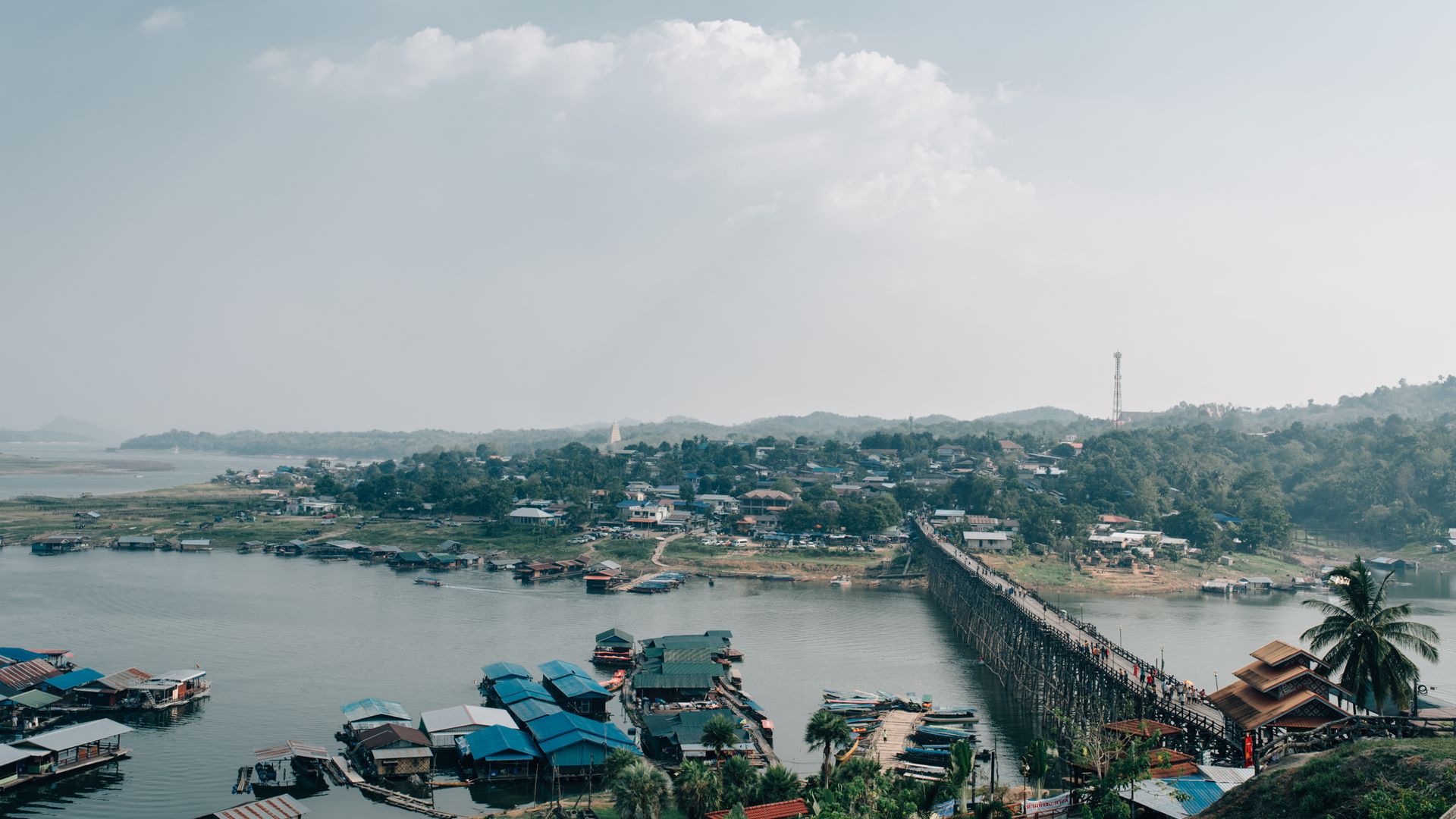 Thai cops bust audacious cross-border fiberoptic cable running to ...