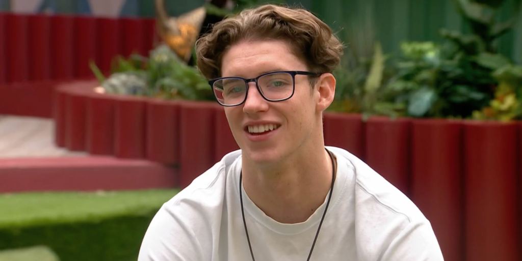 Big Brother star Frankie’s coming out illustrates issue many bisexual ...