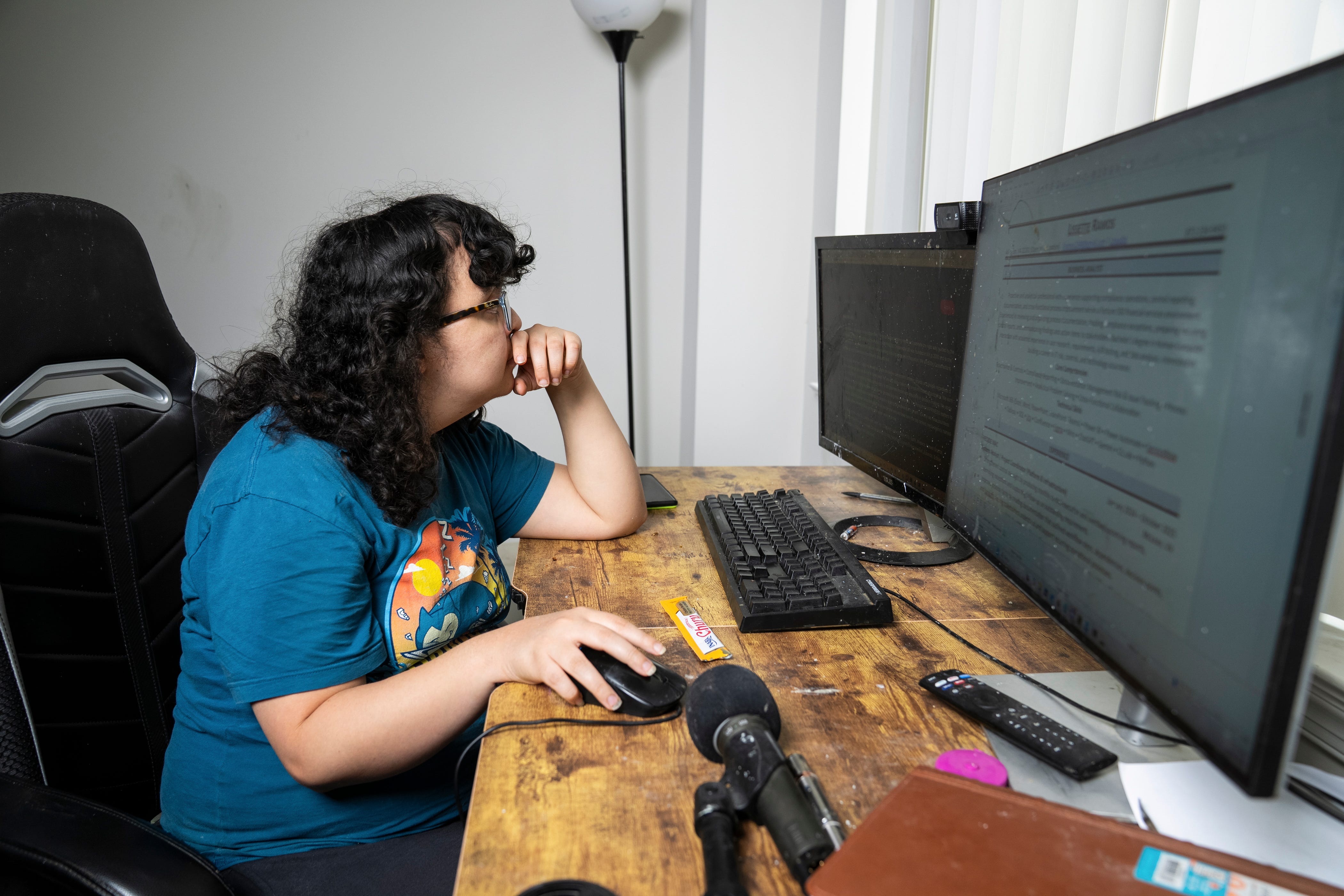 It's a 'paradox': How AI hiring tools try to prevent bias