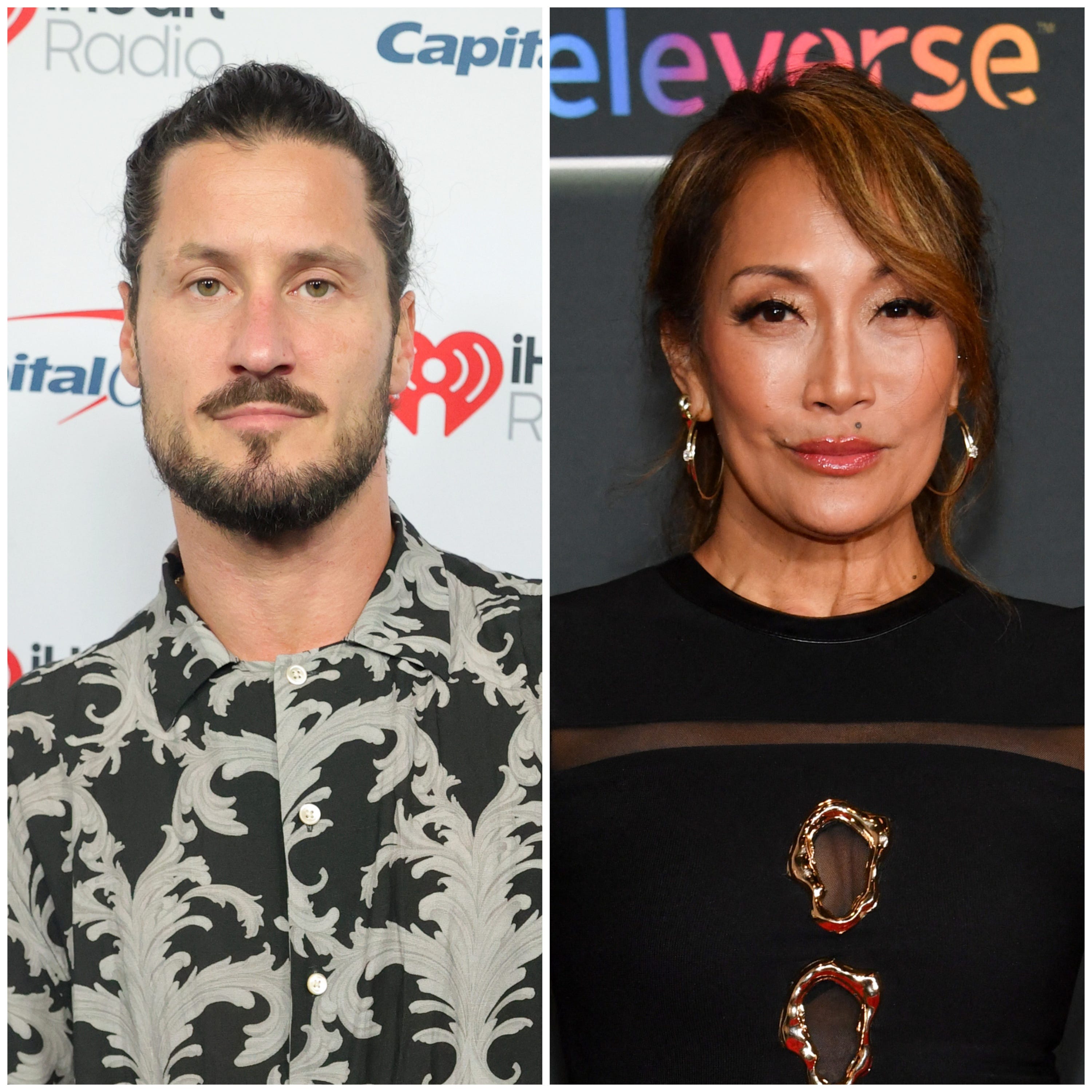 'Dancing with the Stars' stumbles into likability crisis after Val ...