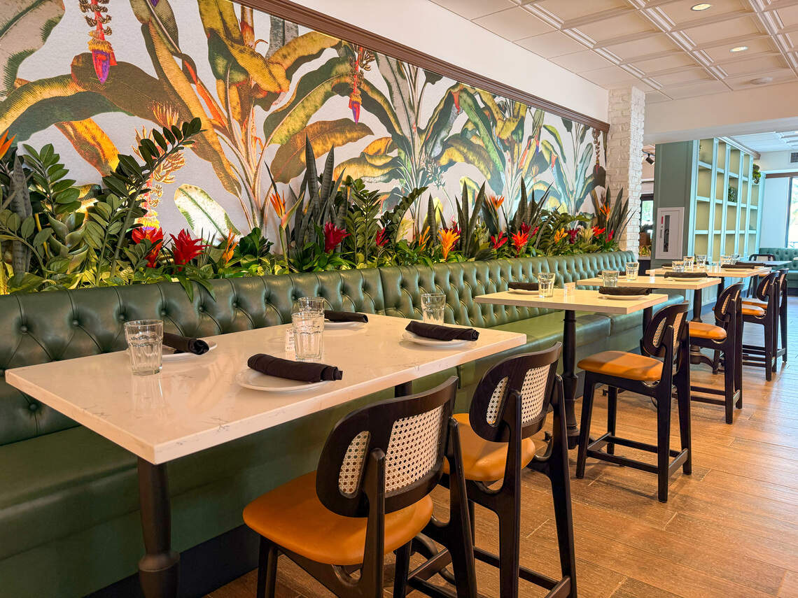 This Cuban restaurant that was shut down last year is reopening in ...