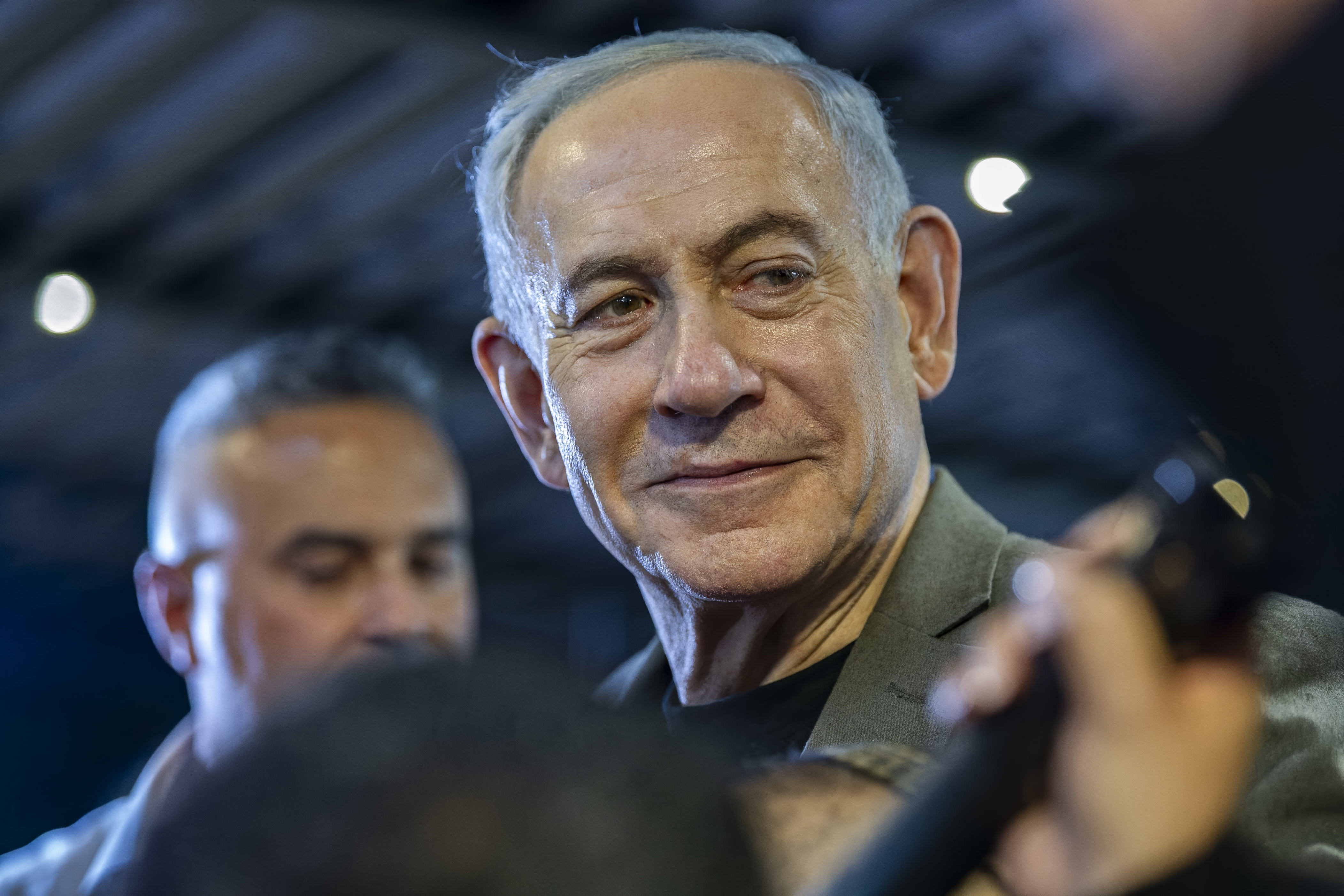 This is our homeland: Netanyahu responds to Obama accusations that ...
