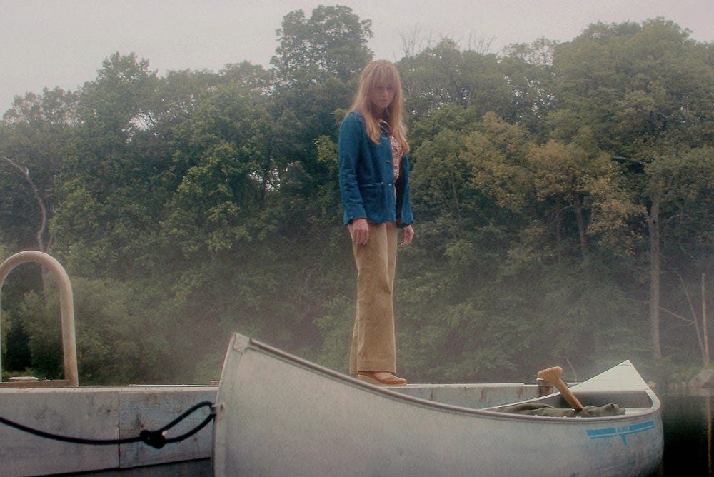 Jason Voorhees' origin revealed after 46 years in 'Crystal Lake ...