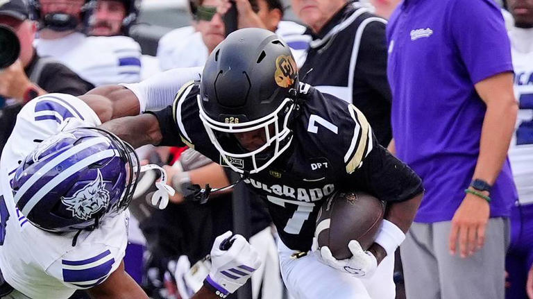 Colorado takes two more major hits in latest injury report