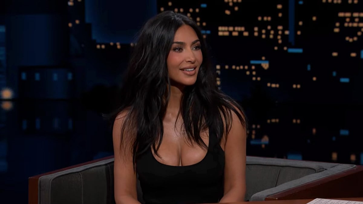 Kim Kardashian is still 'traumatized' from DWTS 18 years later, says ...