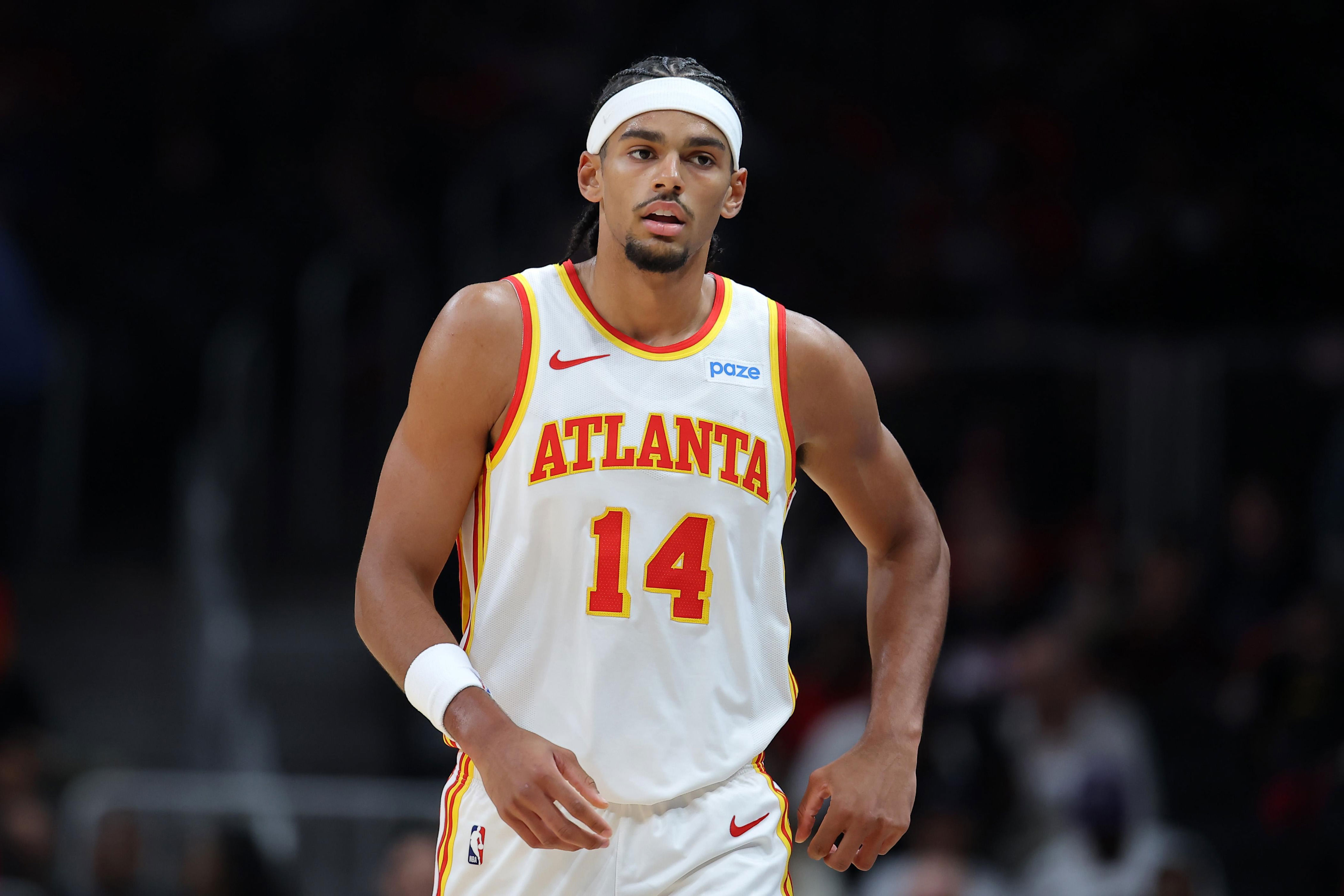 Atlanta Hawks 2026-27 player preview: Asa Newell