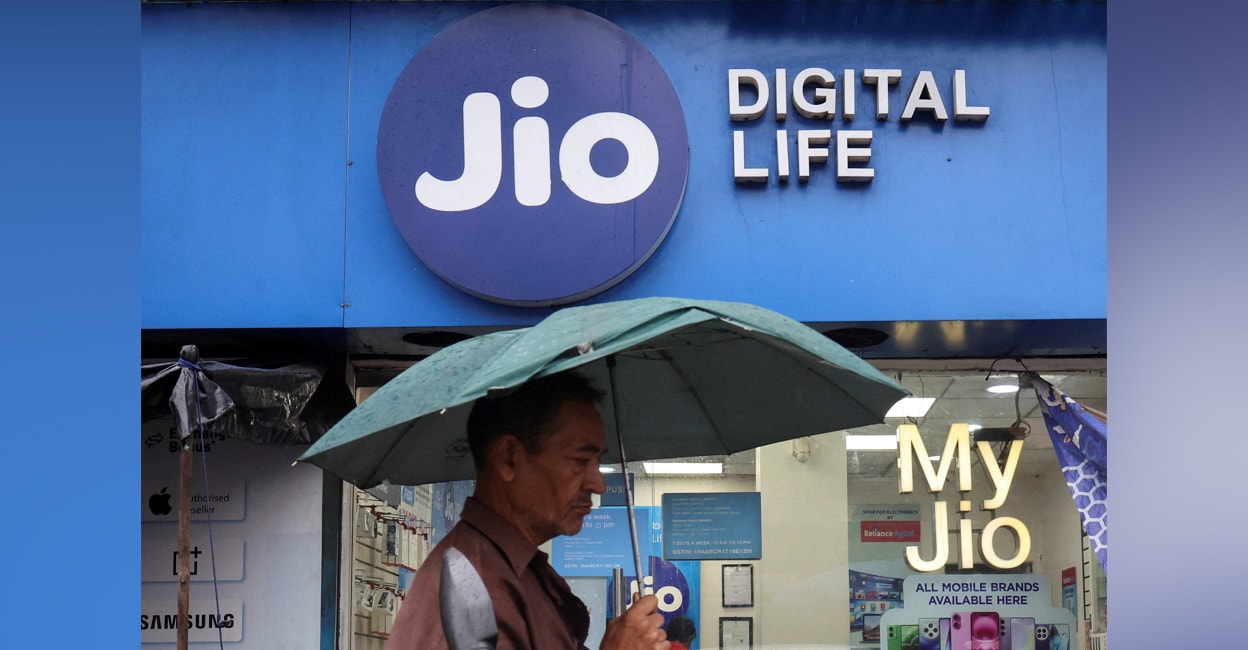 Jio IPO may pop on debut; long-term gains hinge on monetising its vast ...