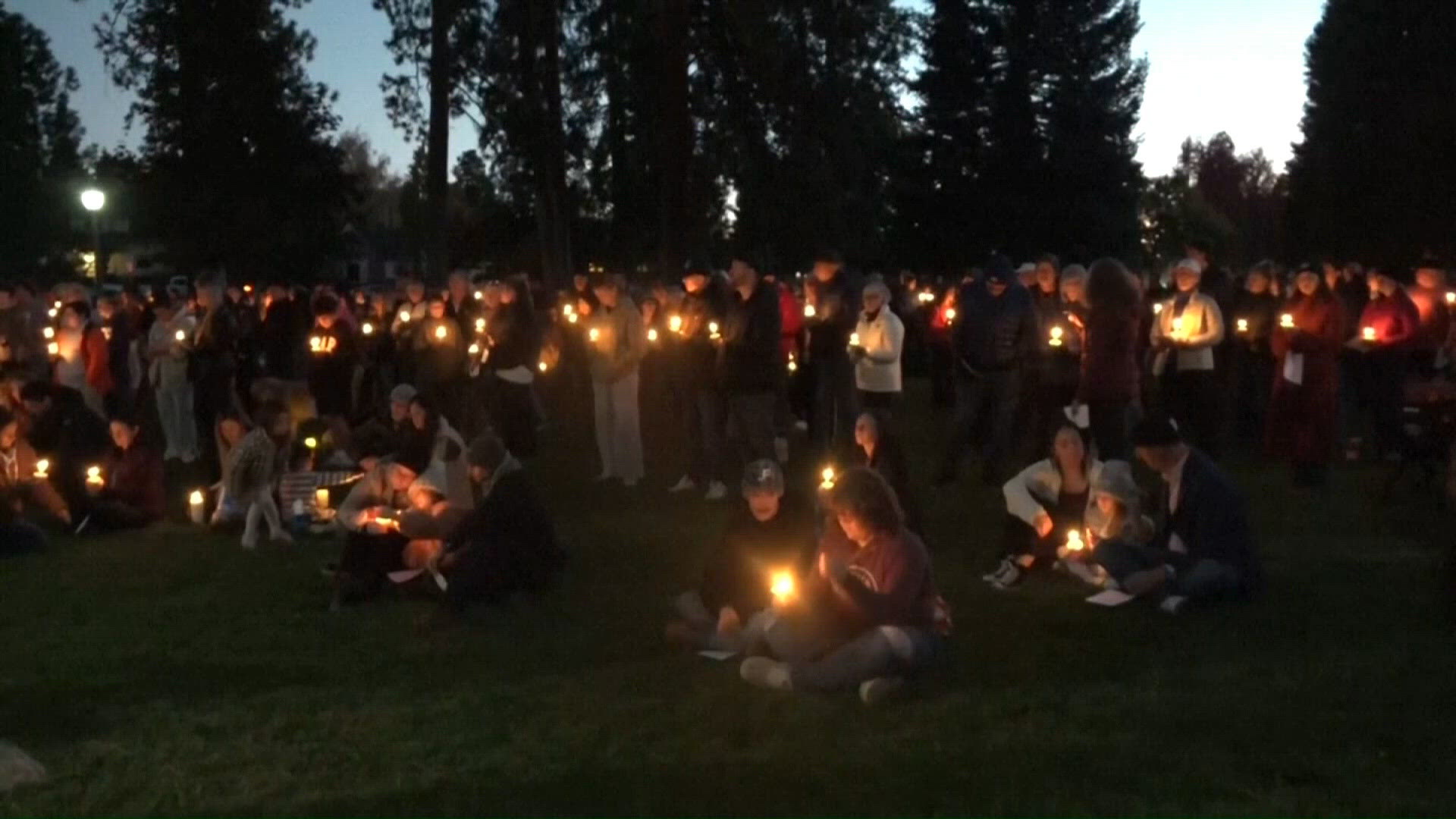 5 dead in Oregon school shooting, including suspect