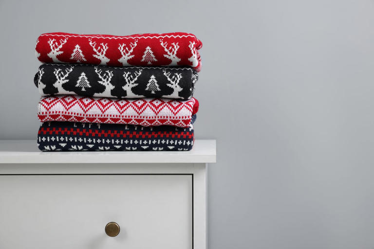 7 things to declutter as a priority in autumn so your home is cosy ...