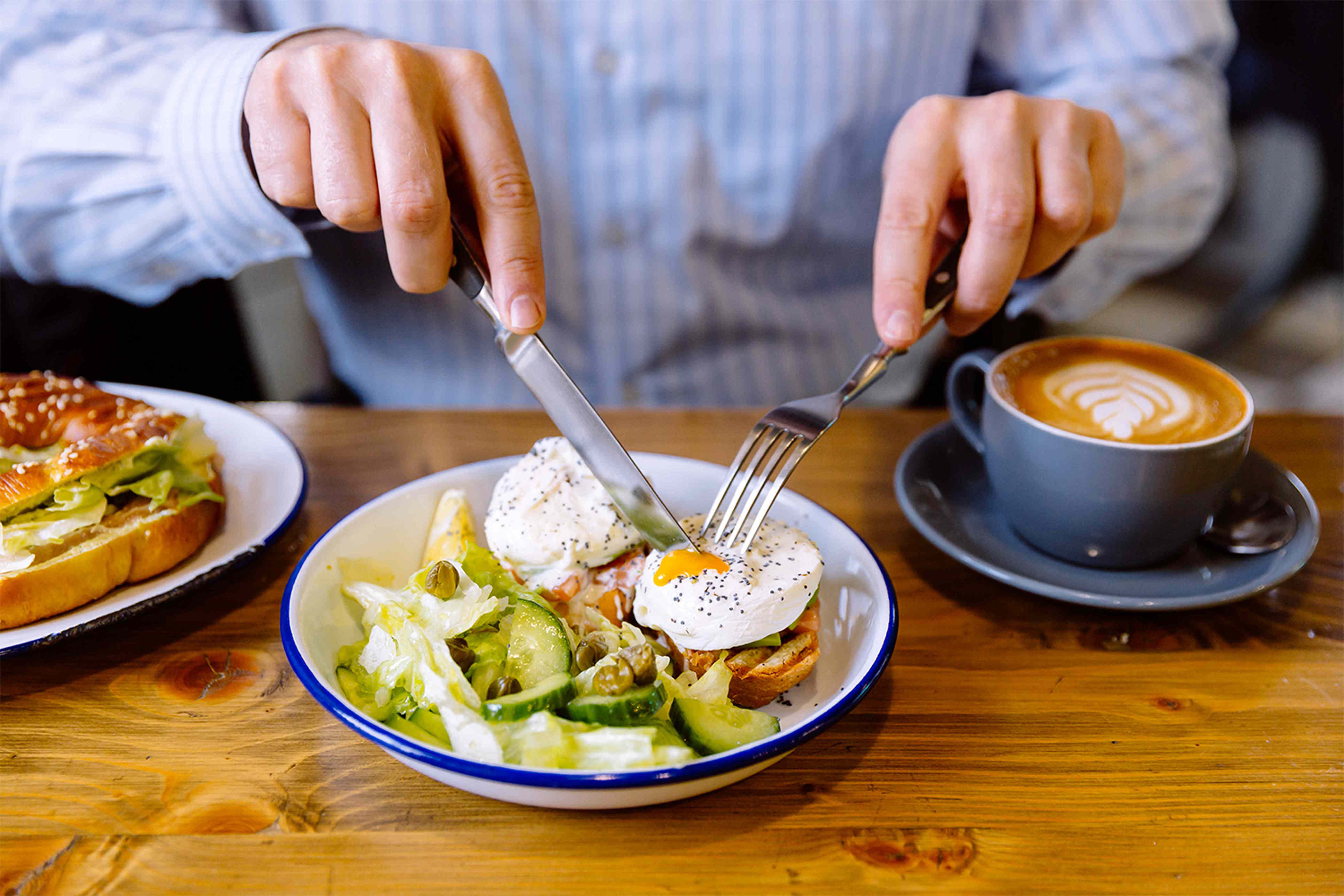 This genius OXO tool makes eggs look like they’re cooked by an ...