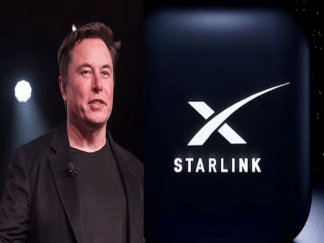 From the internet to espionage! How different are Elon Musk's Starlink ...