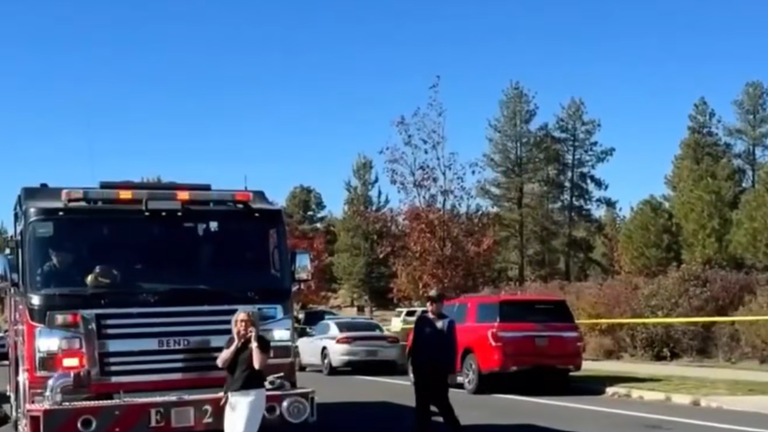 'Senseless tragedy': 3 children killed in Oregon elementary school ...