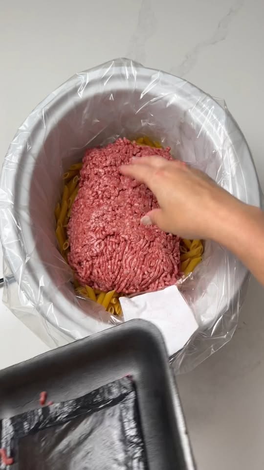 Easy crockpot dinner recipes for busy weeknights