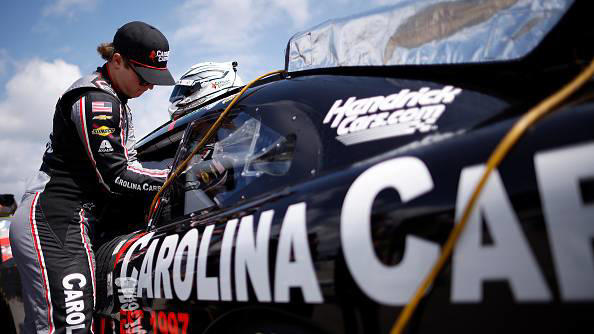 NASCAR team with three wins in 2026 changes course on Phoenix race decision