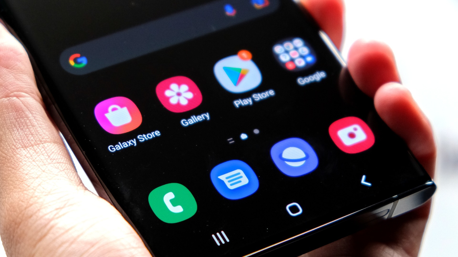 This will ruin your Android's battery life