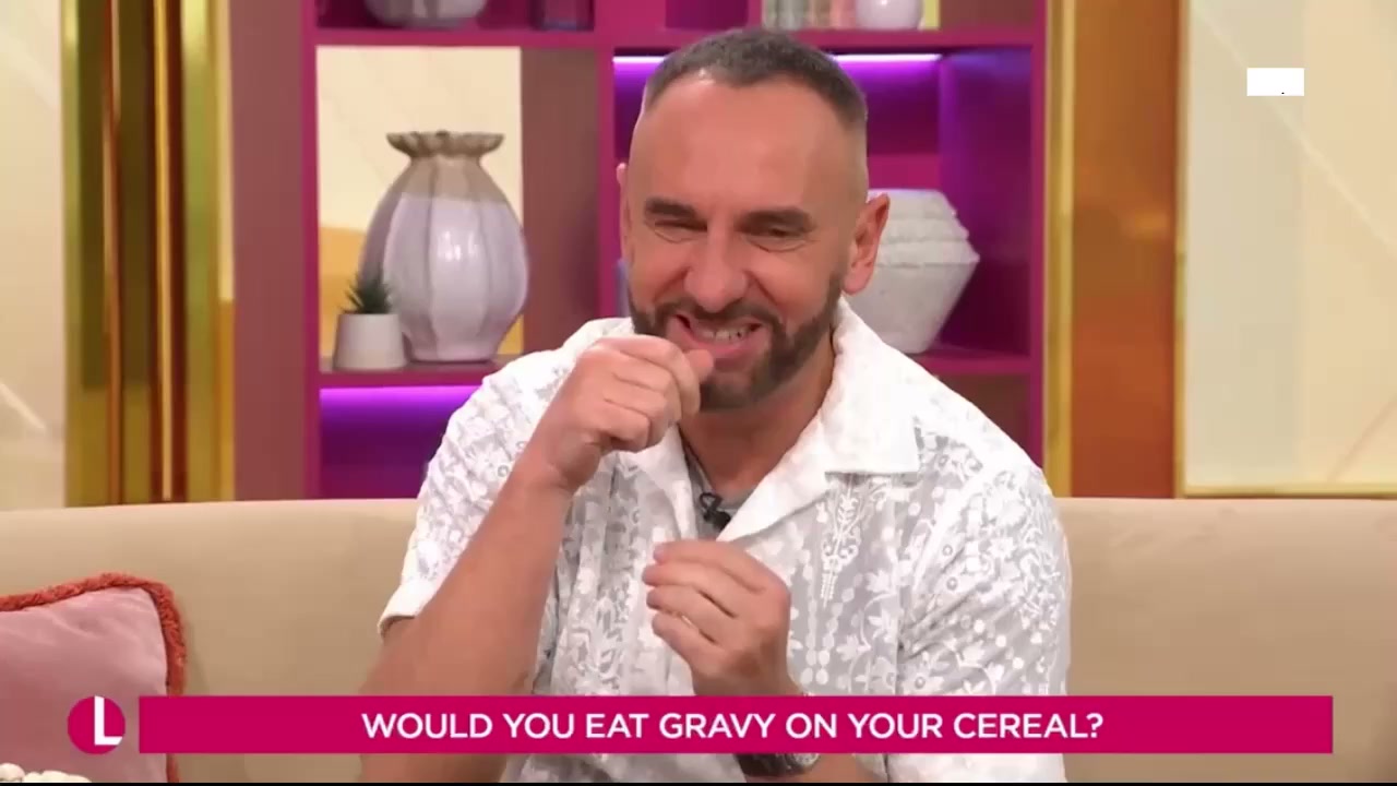 Lorraine reveals short break from ITV show as she shares family update
