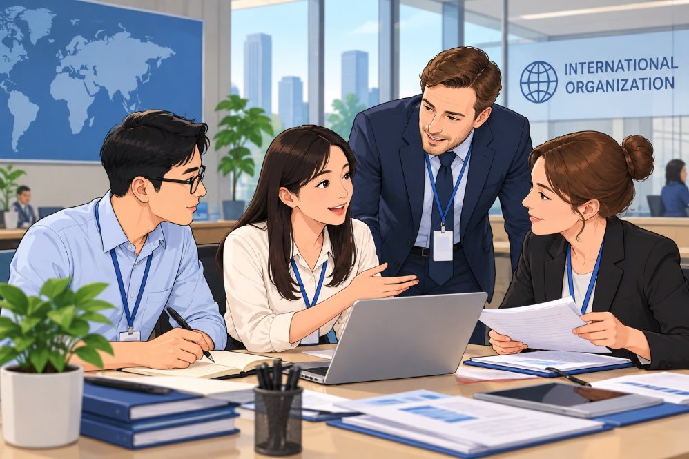 Người Việt làm ở tổ chức nước ngoài tại Việt Nam được cơ quan nào hỗ trợ bảo vệ quyền lợi?